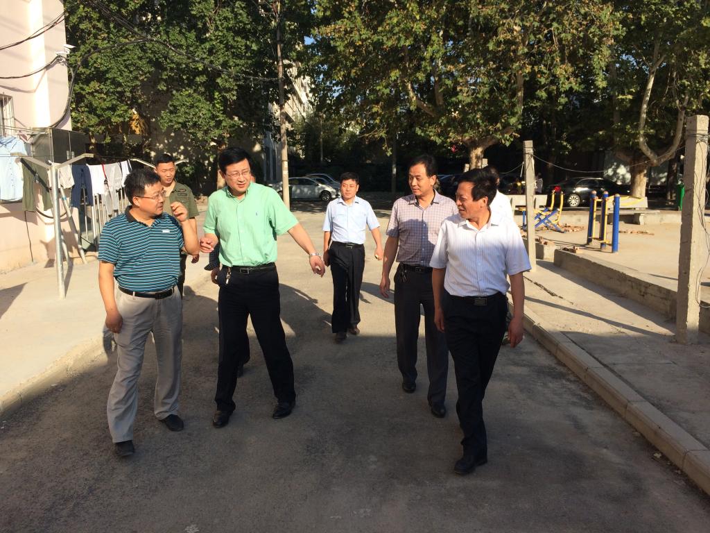 菏泽学院举办"3 4"本科专业人才培养方案论证会